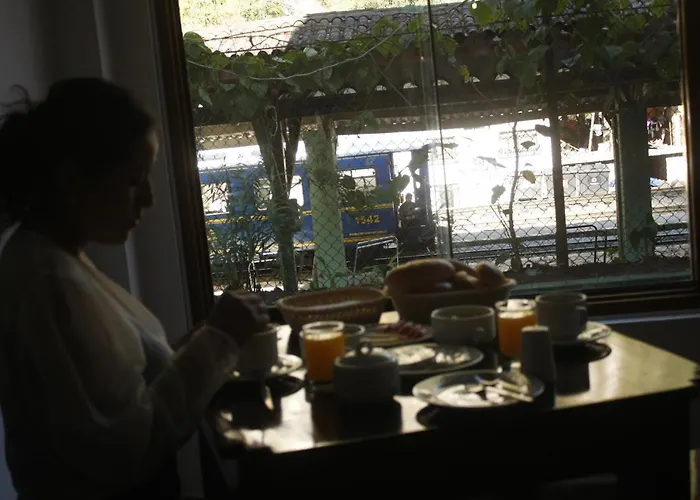 Seven Hotel 3*