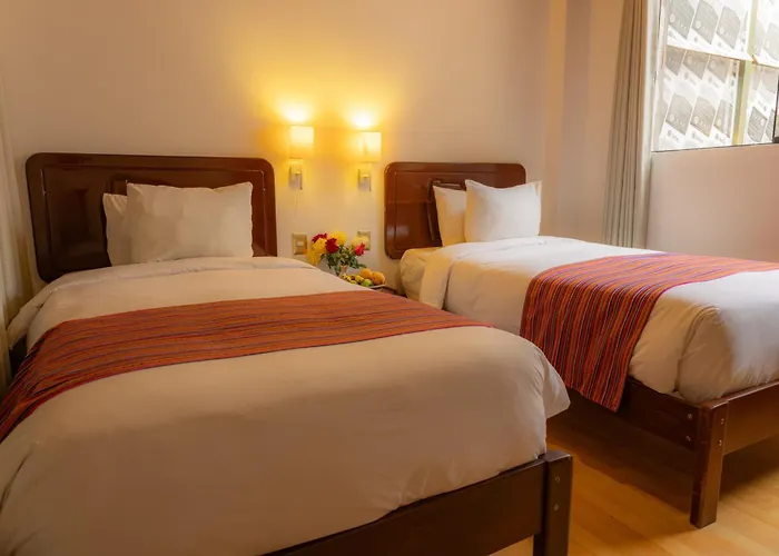 Seven Hotel 3*