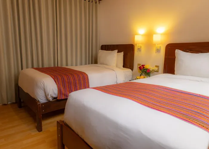 Seven Hotel