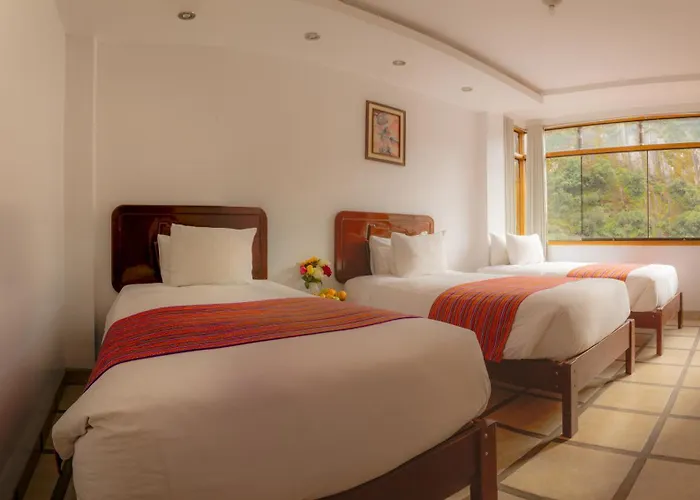 Seven Hotel 3*