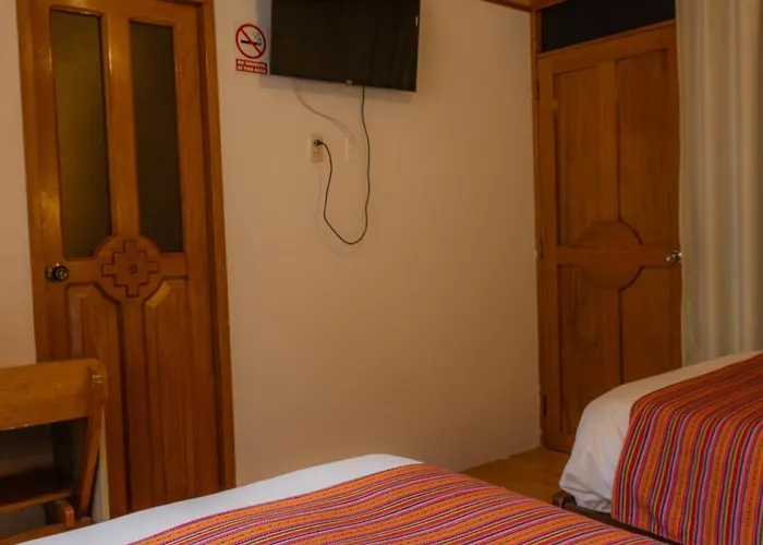 Hotel Seven