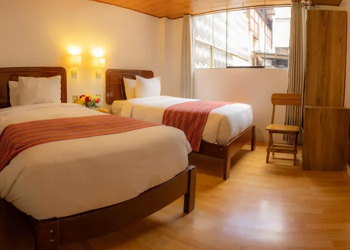 Seven Hotel 3*